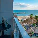 Suitur Apartamento Con Piscina En Marbella Playa